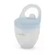Snack- en drinkcontainer voor baby's - Blauwe kleur
