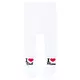 Babymaillot - I Love Mum and Dad - Katoen - Maat 68 (4-6 maanden)