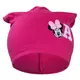Muts - Minnie Mouse - Roze - 100% Katoen - Maat 110 (4-5 jaar)