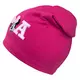 Muts - Minnie Mouse - Roze - 100% Katoen - Maat 110 (4-5 jaar)