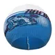 Muts - Raceauto - Katoen - Blauw - Size 110 (4-5y) - Baby cap
