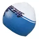 Muts - Raceauto - Katoen - Blauw - Size 110 (4-5y) - Baby cap