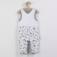 Babykleding - Babypakje - 100% katoen - Maat 80 (9-12 maanden)