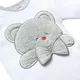 Baby bodysuit - Met lange mouwen - Maat 74 (6-9 maanden)