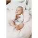 Baby bodysuit - Met lange mouwen - Maat 74 (6-9 maanden)