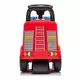 Loopauto Mercedes Brandweer – Rood – Met Geluid & Licht – Vanaf 1 Jaar