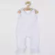 Jumpsuit - Mouwloos - Katoen - Knopsluiting - Size 86 (12-18 maanden)