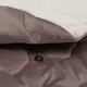 Voetenzak Paars - Fleece Binnenkant - 5-Puntsgordel