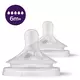 Philips Avent vervangspenen Natural Response - Maat 5 - 6+ maanden