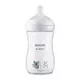 Philips Avent babyfles Natural Response - 260 ml - Koala
