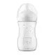 Philips Avent babyfles Natural Response - 260 ml - Beertje