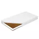 Matras - Kokos-Schuim-Kokos - 80x40x8 cm - Orthopedisch