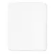 Hoeslaken Baby - Wit - Badstof - 140 x 70 cm - Met Elastiek