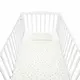 Beddengoedset Baby - Zoe - Dekbedovertrek 100 x 135 cm
