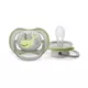 Philips Avent fopspeen Ultra Air - 6-18 maanden - Walvis