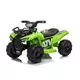 Elektrische ATV Quad Groen – Met USB, MP3 en Verlichting – 6V
