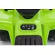 Elektrische ATV Quad Groen – Met USB, MP3 en Verlichting – 6V