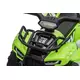 Elektrische ATV Quad Groen – Met USB, MP3 en Verlichting – 6V