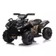 Honda ATV Elektrische Quad Zwart – Met USB, MP3 en Verlichting