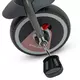 5-in-1 RELAX Driewieler Roze – Verstelbaar, Duwstang en 360° Draaiend Zitje