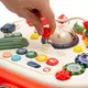 Interactieve Muziek Speeltafel – Educatief en Leerzaam Speelgoed