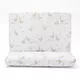 Beddengoedset Baby - Gansjes - Met Vulling - Dekbed 90 x 120 cm