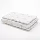 Beddengoedset Baby - Gansjes - Met Vulling - Dekbed 90 x 120 cm