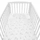 Beddengoedset Baby - Gansjes - Met Vulling - Dekbed 90 x 120 cm