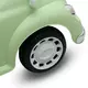 Kiddo Cruiser mint loopauto – Retro design met LED-licht en melodieën