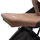 Bimelo lichtgewicht buggy beige – compact en praktisch