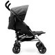 Olive buggy grijs – lichtgewicht, functioneel en stijlvol
