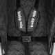 Olive buggy grijs – lichtgewicht, functioneel en stijlvol