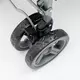 Olive buggy grijs – lichtgewicht, functioneel en stijlvol