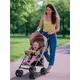 Olive buggy beige – stijlvol, praktisch en comfortabel