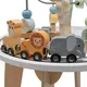 Montessori Houten Multifunctionele Tafel