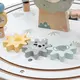 Montessori Houten Multifunctionele Tafel