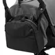 universele kinderwagen tas - buggytas zwart – praktisch en stijlvol
