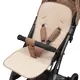 universeel kinderwagen matrasje giraffe – comfortabel en stijlvol