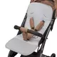universeel kinderwagen matrasje egel – comfortabel en stijlvol