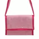 Poppenwagen - COMFORT Roze - Luxe Wiegwagen - Verstelbare Handgreep