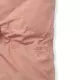 Wikkeldoek - Old Rose - Klassiek Model met Striksluiting