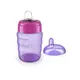 Philips Avent Magic Cup 260 ml - Paars - Antilekbeker vanaf 12 maanden