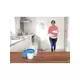 Philips Avent bewaarbakjes - 180 ml - 5 stuks - Voor moedermelk en babyvoeding