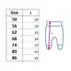 babykleding - baby onesies grijs - maat 80 (9-12m) - baby sokken met voetjes