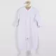 Baby Jumpsuit - 100% Katoen - Drukknopen - Maat 80 (9-12 maanden)