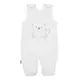 Babyset - 4-delig - Jasje, romper, mouwloze romper, mutsje