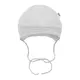 Babyset - 4-delig - Maat 62 - Grijs - Jasje - Romper - Strampler