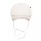 Kleding Set - 4-delig - Beige - Maat 62 (3-6 maanden) - Babymuts
