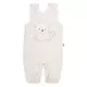 Kleding Set - 4-delig - Beige - Maat 62 (3-6 maanden) - Babymuts