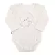 Kleding Set - 4-delig - Beige - Maat 62 (3-6 maanden) - Babymuts